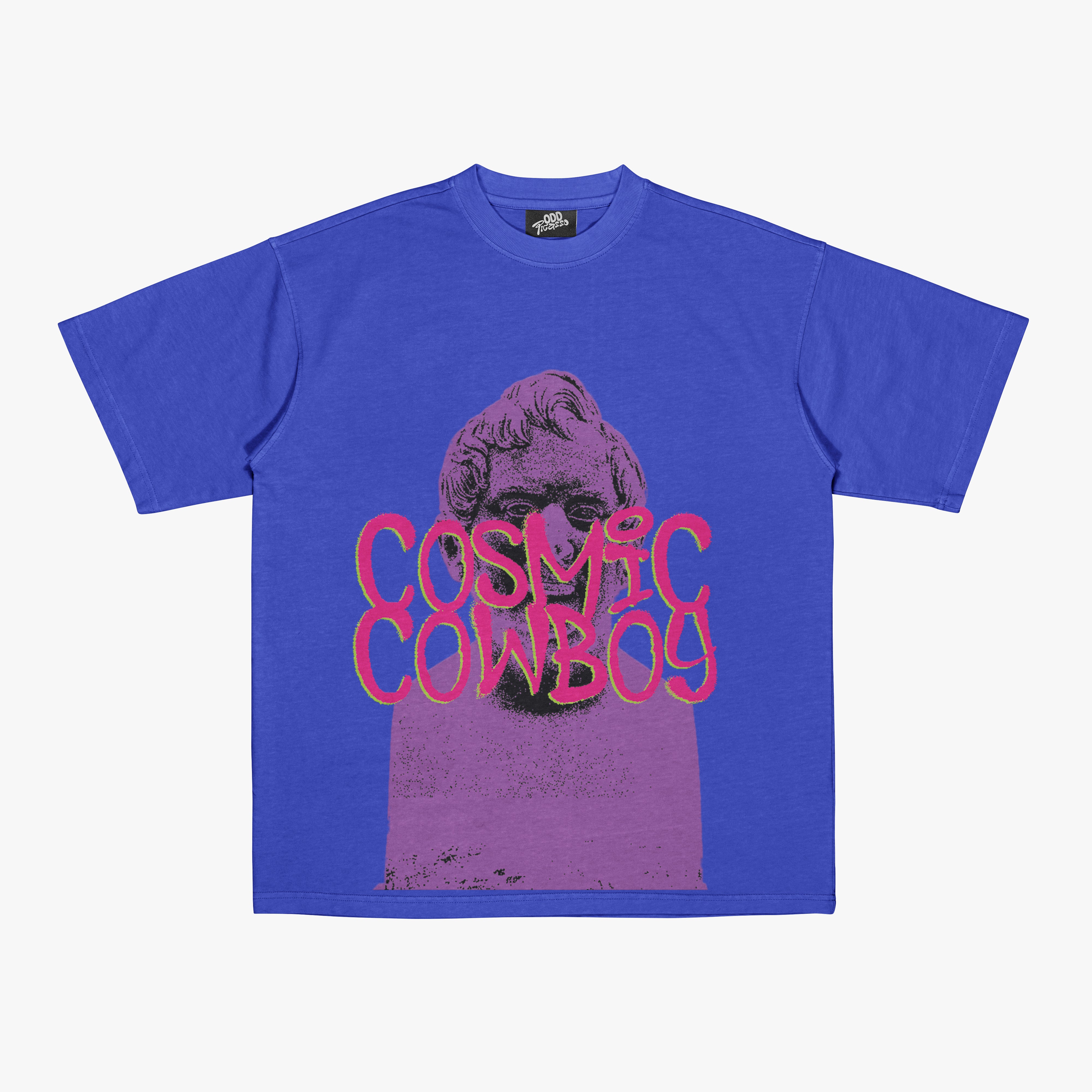 Cosmic Cowboy Tshirt